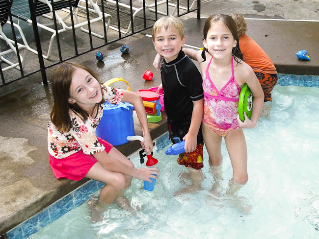 Weekly Wrap-Up: Week 6