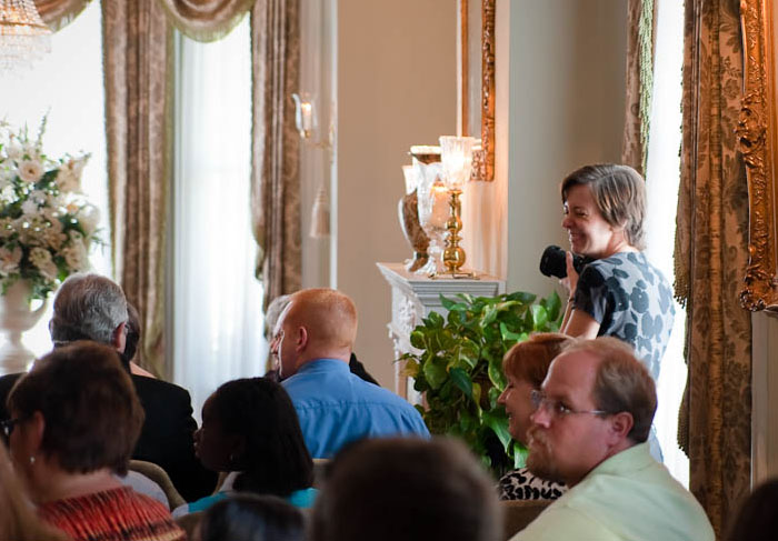 Practicing Gratitude: Gifts 401-425