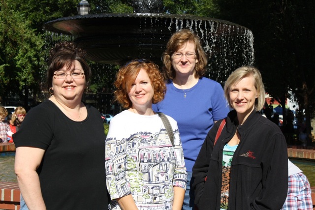 1st Blogographer Meet-Up