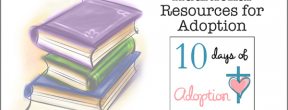 Adoption Resources