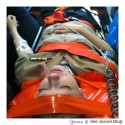 Ambulance Ride