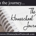 Homeschool Mother's Journal