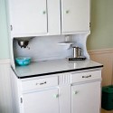 sellers cabinet AFTER