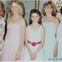 6th grade girls dance