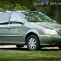 minivan