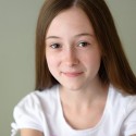 Kathryn Age 11
