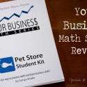 Living Math Review