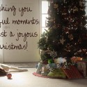 peaceful Christmas