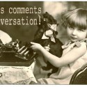 Typewriter Girl blogs