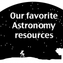 astronomy resources