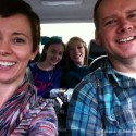 to grandmother's house we go