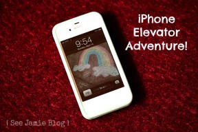 iPhoneAdventure