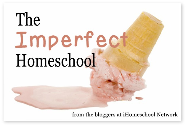 Top 3 Challenges in our Imperfect Homeschool