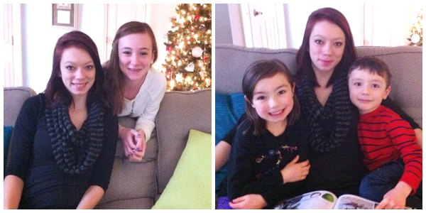 Week-end: links & life {vol. 7}