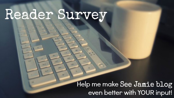 2015 Reader Survey: Your opinion matters!