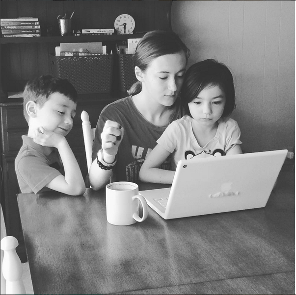 Life lately: March highlights