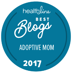Best Adoptive Mom Blog 2017