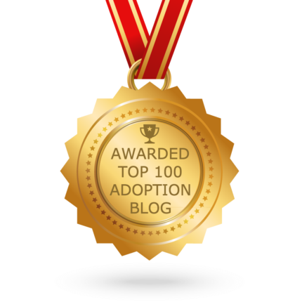 Top 100 Adoption Blog